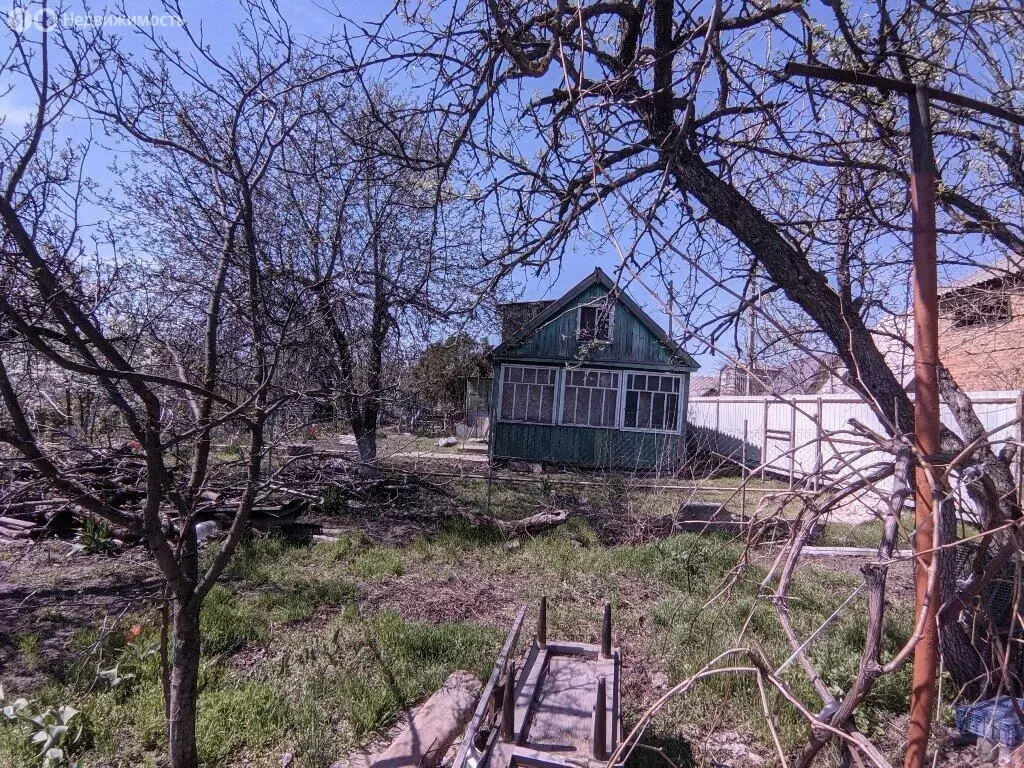 Дом в Белая Калитва, садоводческое товарищество БКМПО-1, 235 (25 м) - Фото 1