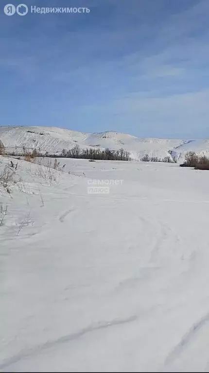 Участок в деревня Рязановка, Центральная улица (8 м) - Фото 0