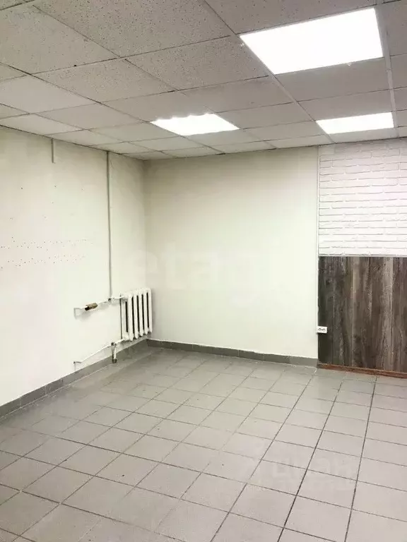 Торговая площадь в Кировская область, Киров Центральный Рынок мкр,  ... - Фото 1