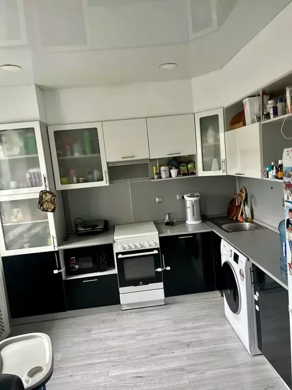 Продаётся 3-к квартира, 68 м - Фото 1