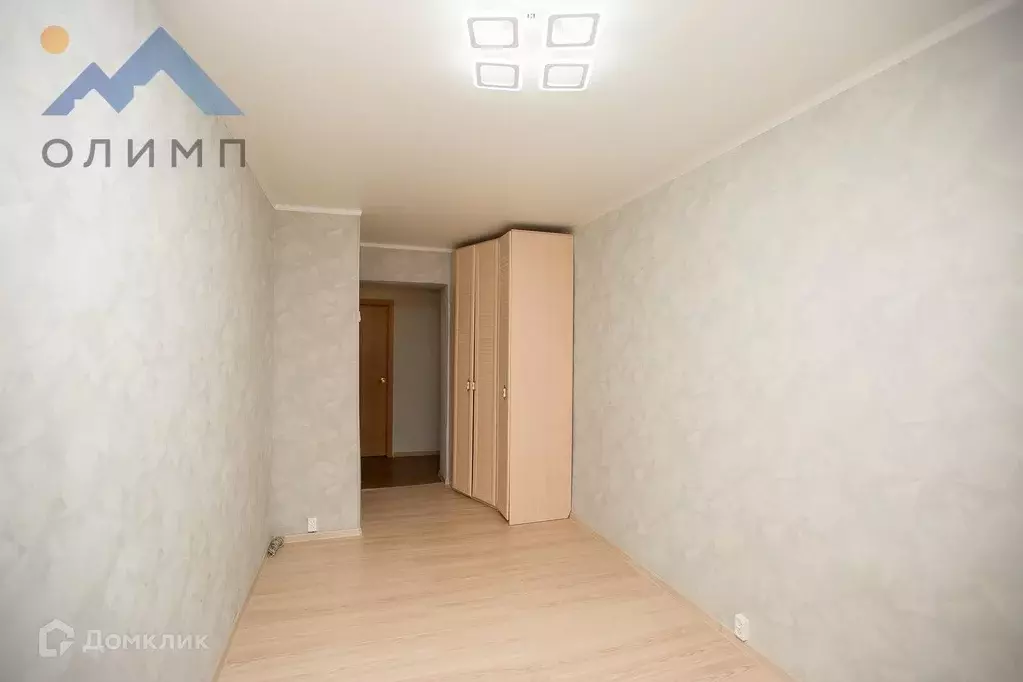Продаётся 3-к квартира, 55.3 м - Фото 1