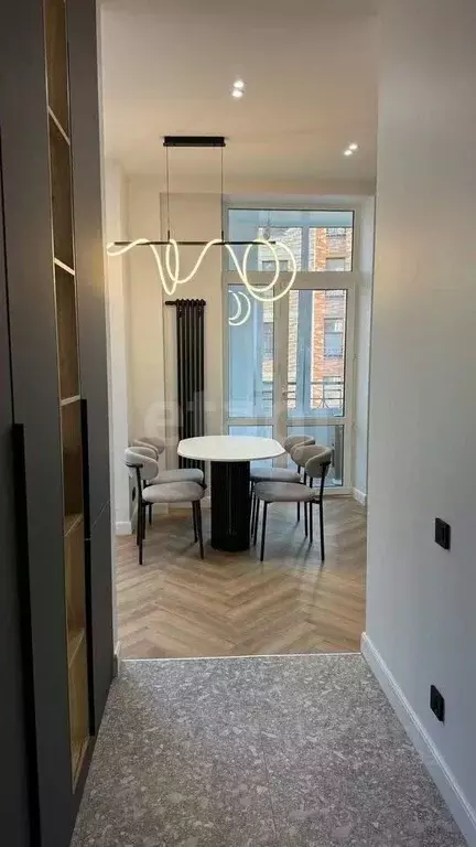 1-к кв. Московская область, Одинцовский городской округ, с. Лайково, ... - Фото 1