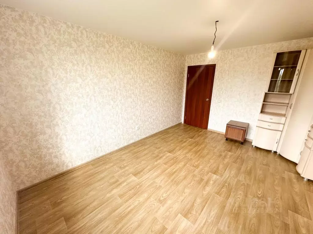 1-к кв. Ярославская область, Ярославский муниципальный округ, пос. ... - Фото 2