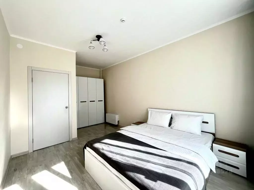 2-к кв. Кемеровская область, Кемеровский район, д. Сухово ул. ... - Фото 1