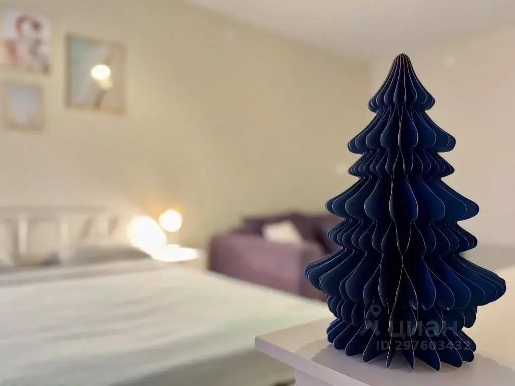 1-к кв. Пермский край, Пермь ул. Решетникова, 19 (44.0 м) - Фото 1