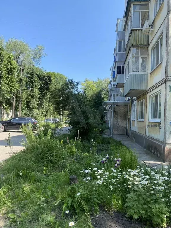 2-к. квартира, 41,6 м, 1/5 эт. - Фото 0