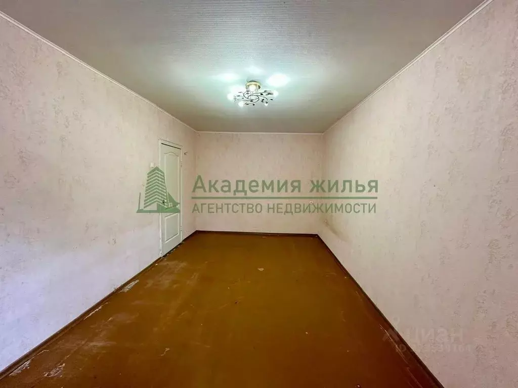 3-к кв. Саратовская область, Саратов Комсомольская ул., 17 (67.3 м) - Фото 2