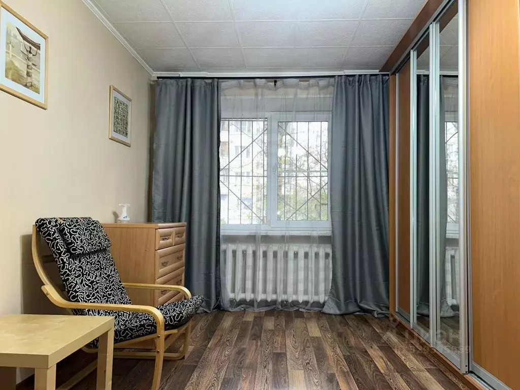 1-к кв. Санкт-Петербург просп. Культуры, 27 (31.0 м) - Фото 2