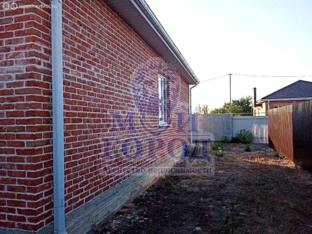 Дом в Батайск, улица Максима Горького (80 м) - Фото 1