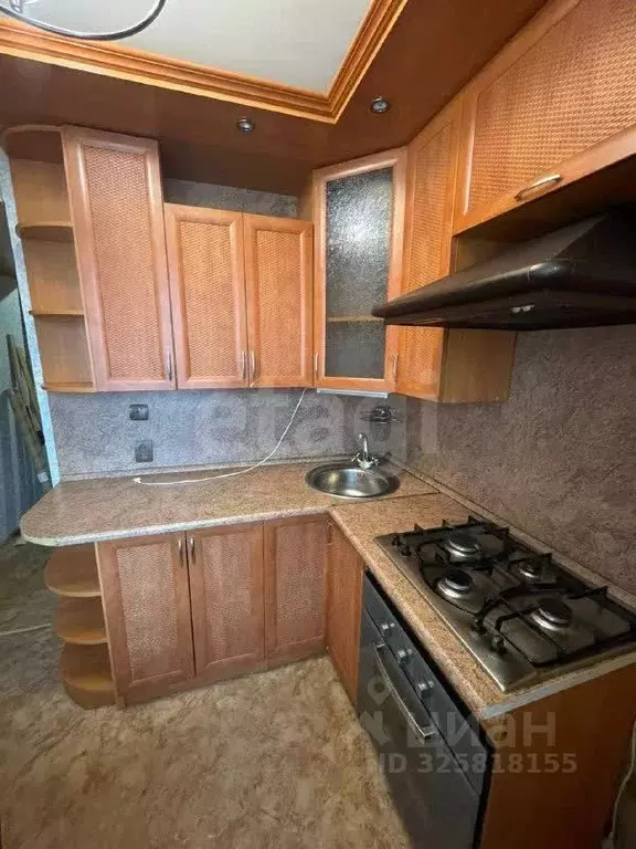 1-к кв. Ярославская область, Ярославль просп. Фрунзе, 67к2 (36.0 м) - Фото 1