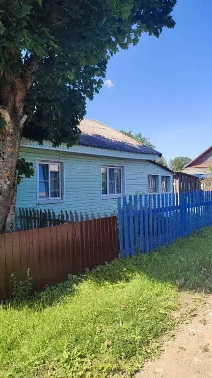 2-к кв. Новгородская область, Маловишерский район, Бургинское с/пос, ... - Фото 1