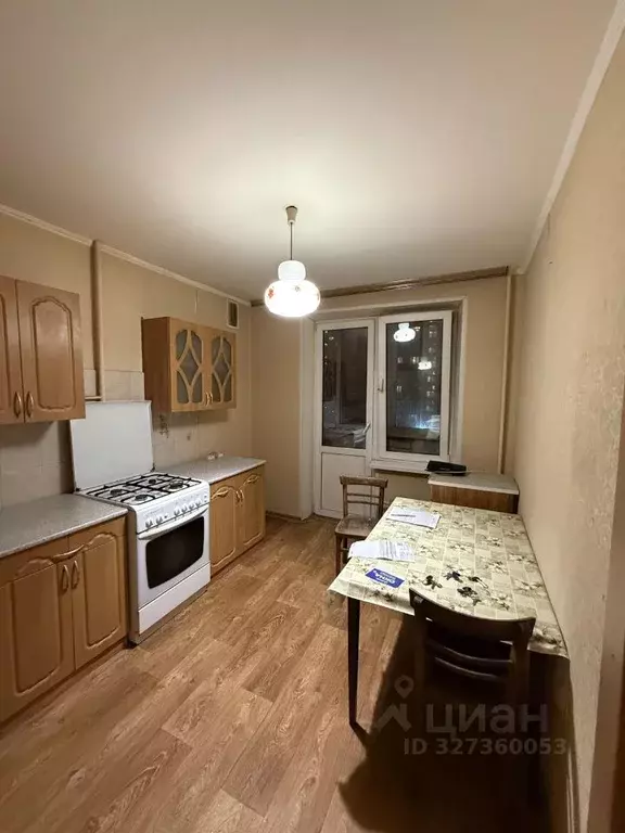 3-к кв. Москва Студеный проезд, 22 (60.0 м) - Фото 1