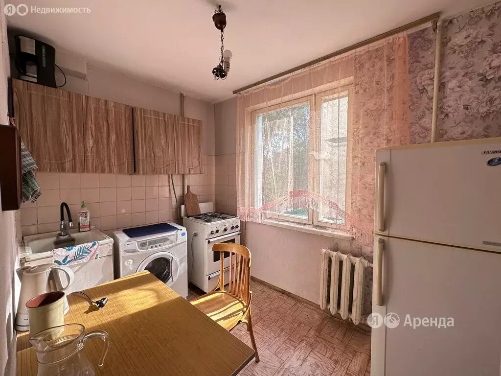 2-комнатная квартира: Долгопрудный, Московское шоссе, 49 (45 м) - Фото 1