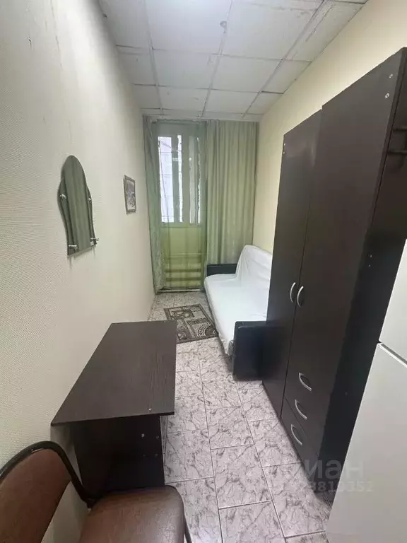 Комната Москва ул. Красного Маяка, 15АС1 (10.0 м) - Фото 2