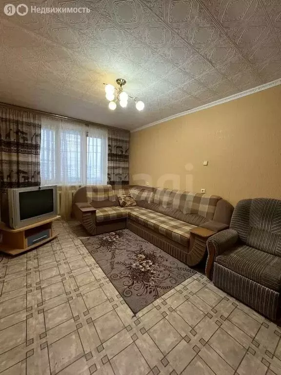 2-комнатная квартира: Усинск, улица Нефтяников, 50 (51.7 м) - Фото 1