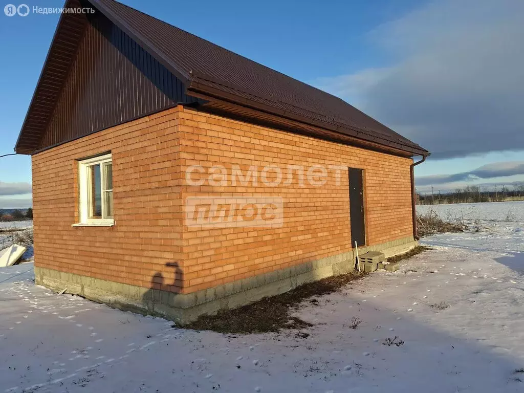 Дом в Успенский район, Вольненское сельское поселение, посёлок Дивный ... - Фото 2