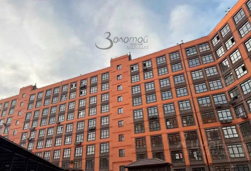 1-к кв. Ставропольский край, Кисловодск ул. 40 лет Октября, 37Б (47.8 ... - Фото 1