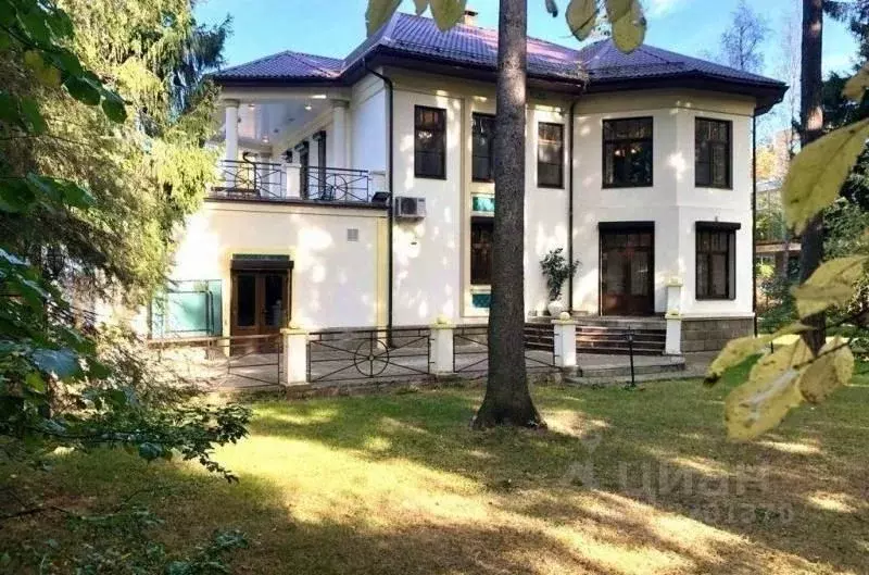 Дом в Московская область, Истра городской округ, Балтия кп  (750 м) - Фото 1