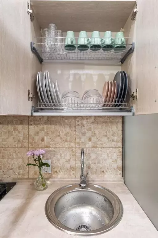 2-к кв. Санкт-Петербург ул. Рубинштейна, 20 (50.0 м) - Фото 2