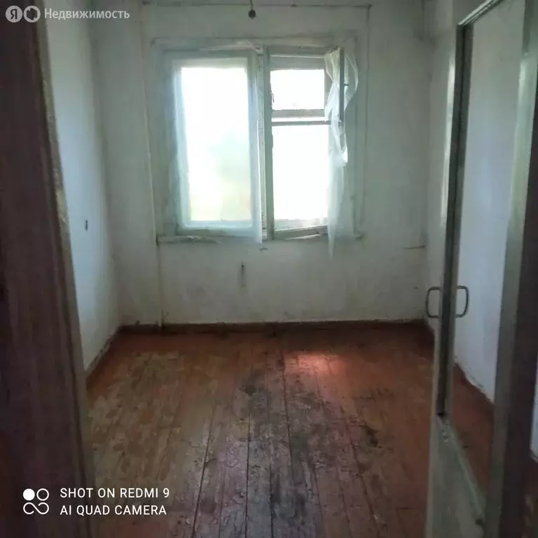 2-комнатная квартира: Бийск, улица Феликса Дзержинского, 4 (41 м) - Фото 1