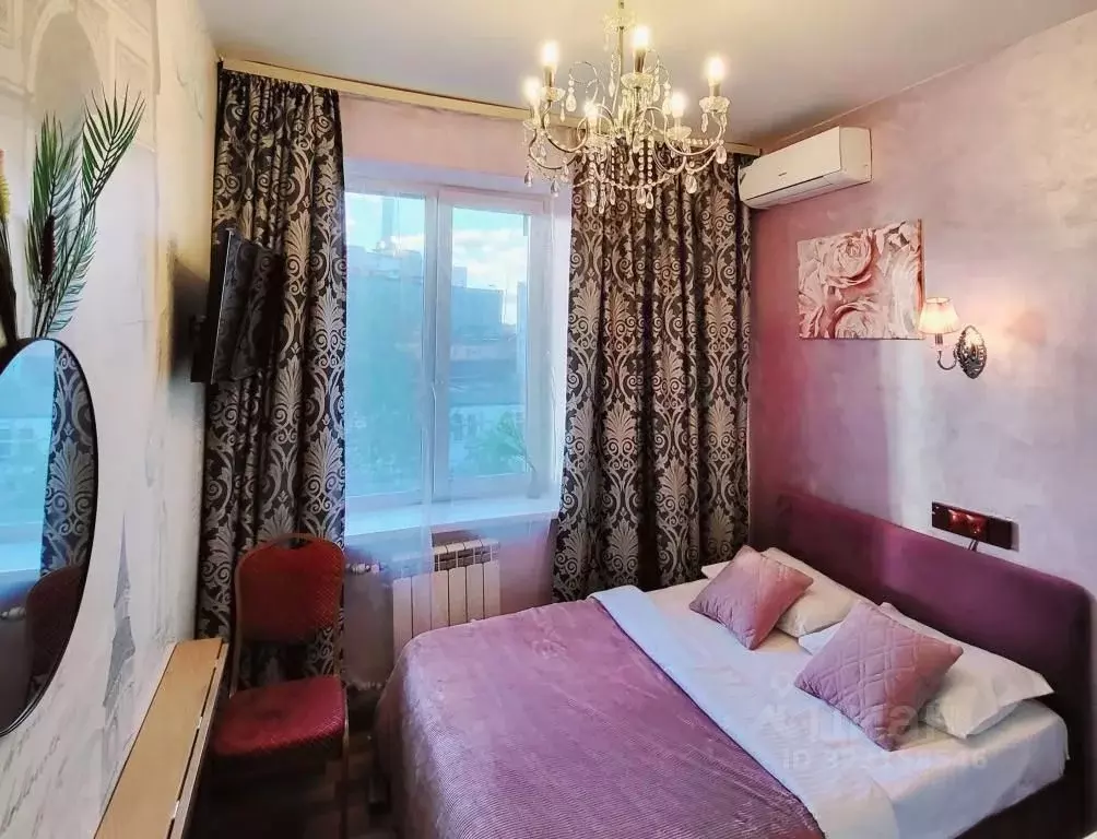 1-к кв. Москва Автозаводская ул., 19К1 (14.0 м) - Фото 0