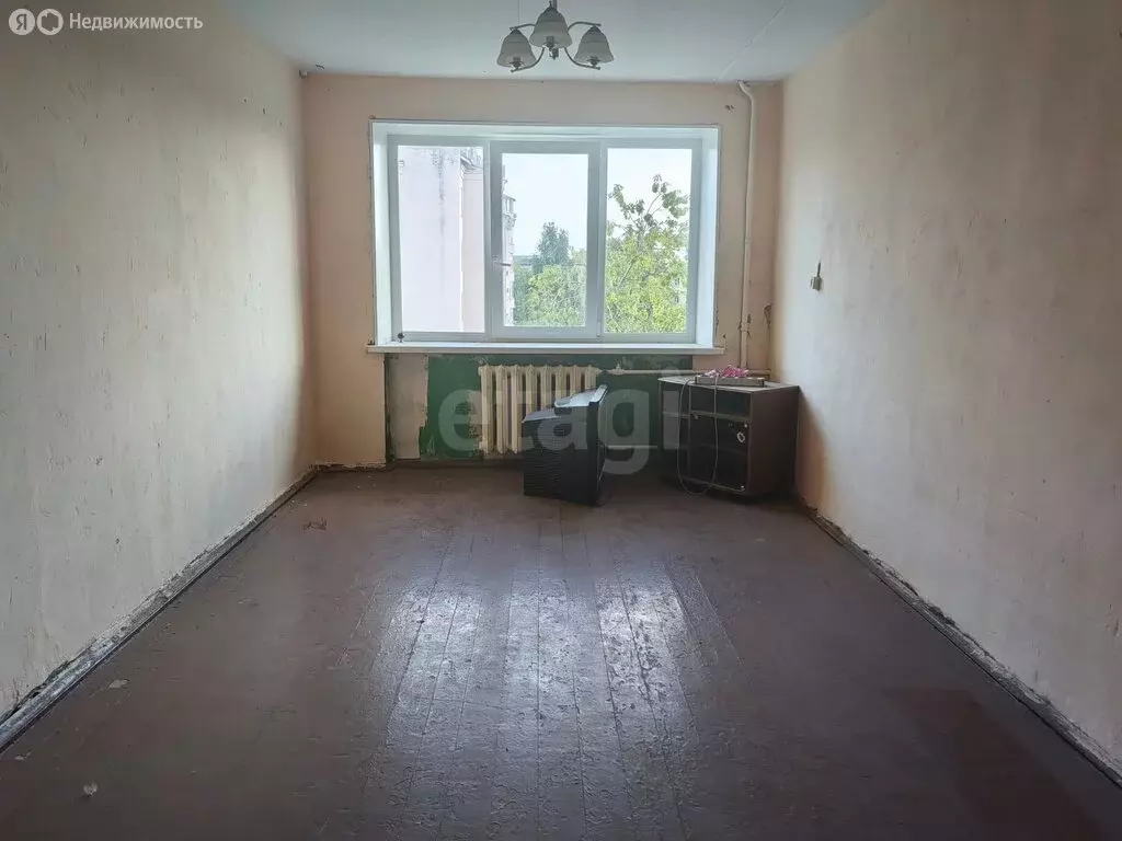 1к в -комнатной квартире (18 м) - Фото 2