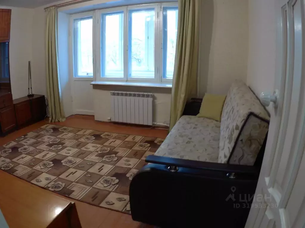 Комната Марий Эл, Йошкар-Ола ул. Анциферова, 31 (14.0 м) - Фото 0