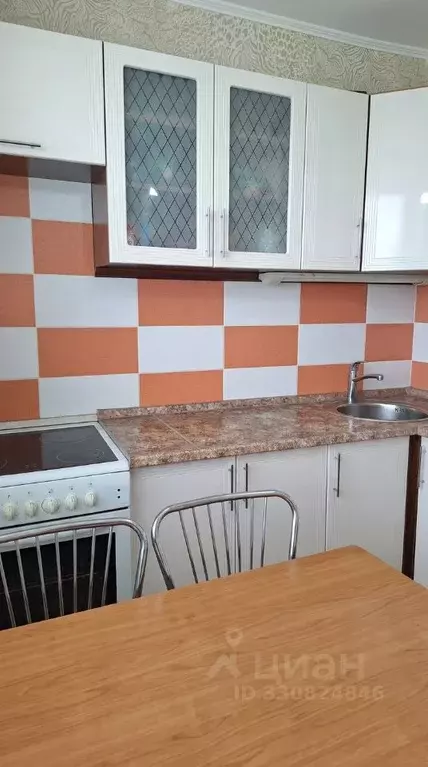 1-к кв. Москва ул. Гончарова, 15 (38.0 м) - Фото 2