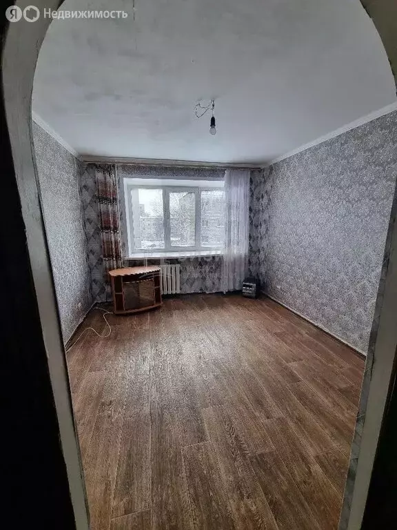 1к в -комнатной квартире (20.2 м) - Фото 1