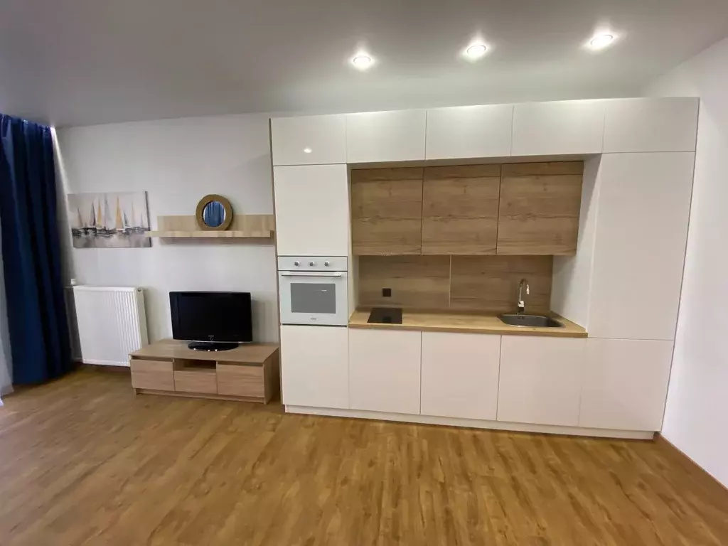 Продаётся 2-к квартира, 40 м - Фото 1