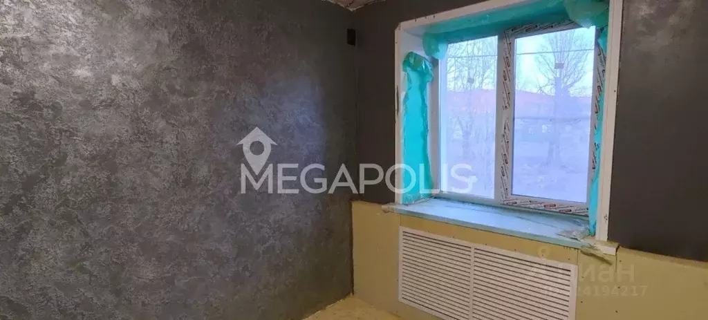 3-к кв. Забайкальский край, Чита ул. Бекетова, 20В (37.7 м) - Фото 2