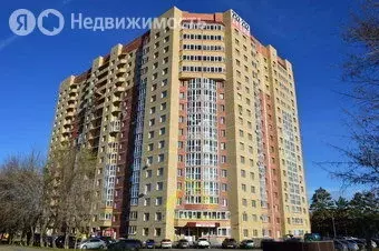 1-комнатная квартира: Оренбург, Народная улица, 36 (43 м) - Фото 1