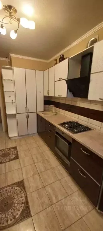 1-к кв. Смоленская область, Смоленск ул. Генерала Паскевича, 7а (45.0 ... - Фото 1