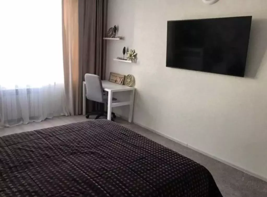 Продаётся 1-к квартира, 37.8 м - Фото 1