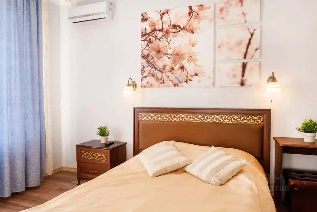 2-к кв. Тюменская область, Тюмень ул. Максима Горького, 68 (50.0 м) - Фото 2