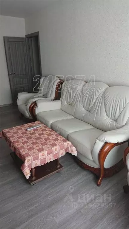 Комната Москва Большая Остроумовская ул., 17 (18.0 м) - Фото 1