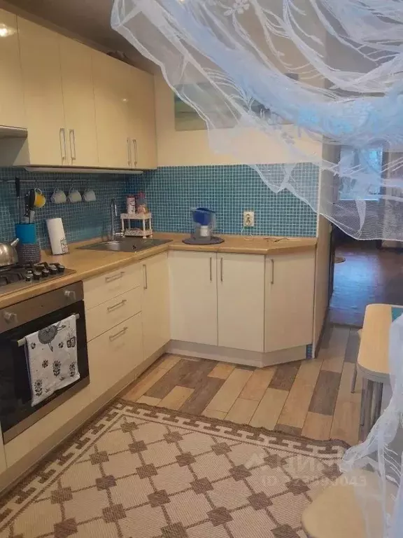 3-к кв. Владимирская область, Владимир ул. Горького, 86 (66.4 м) - Фото 2