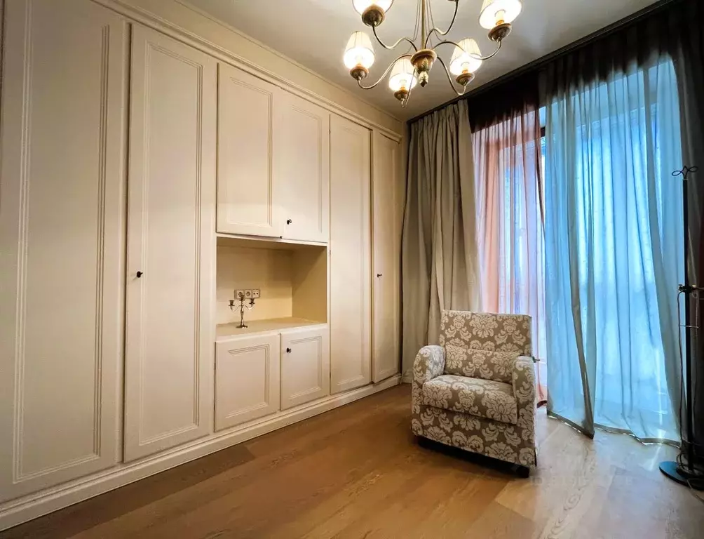 2-к кв. Москва Старослободская ул., 3 (84.0 м) - Фото 1