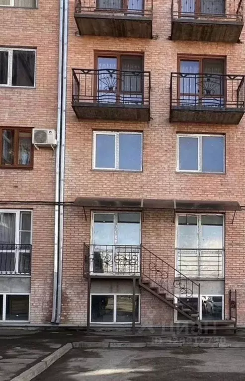 Помещение свободного назначения в Северная Осетия, Владикавказ ... - Фото 2