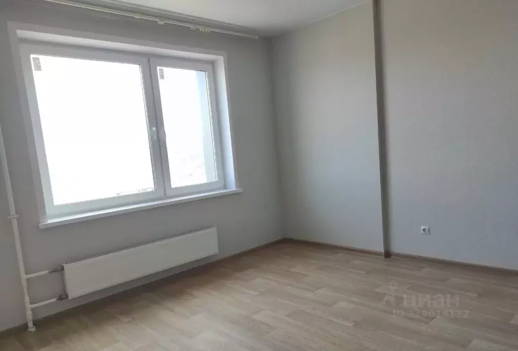 2-к кв. Красноярский край, Красноярск Свердловская ул., 6И (58.3 м) - Фото 1