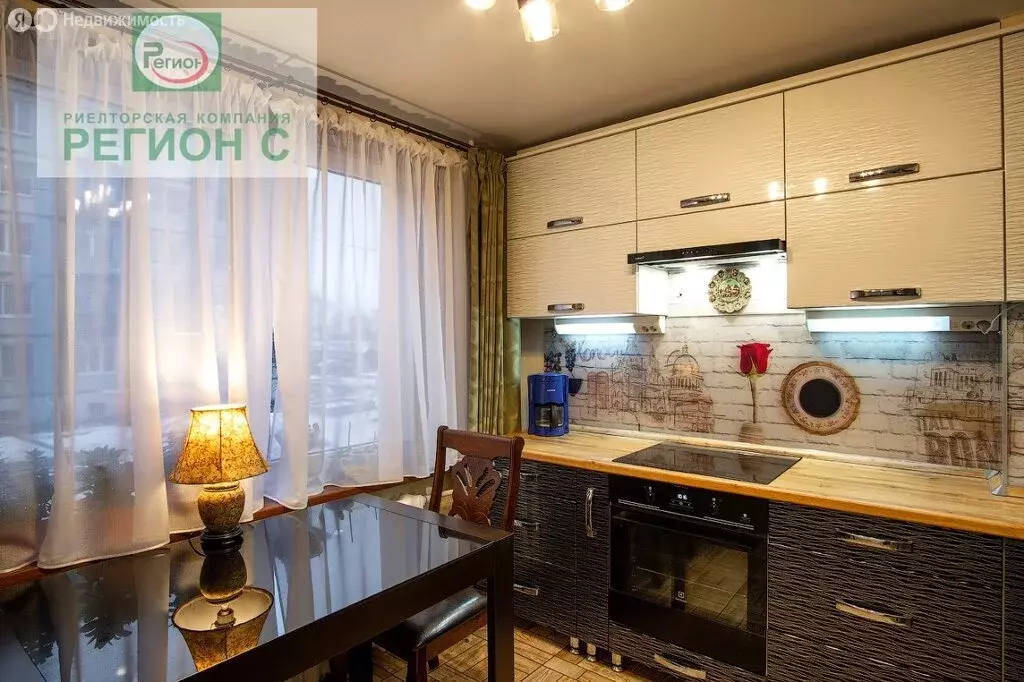 2-комнатная квартира: Архангельск, Исакогорский округ, улица Дрейера, ... - Фото 1