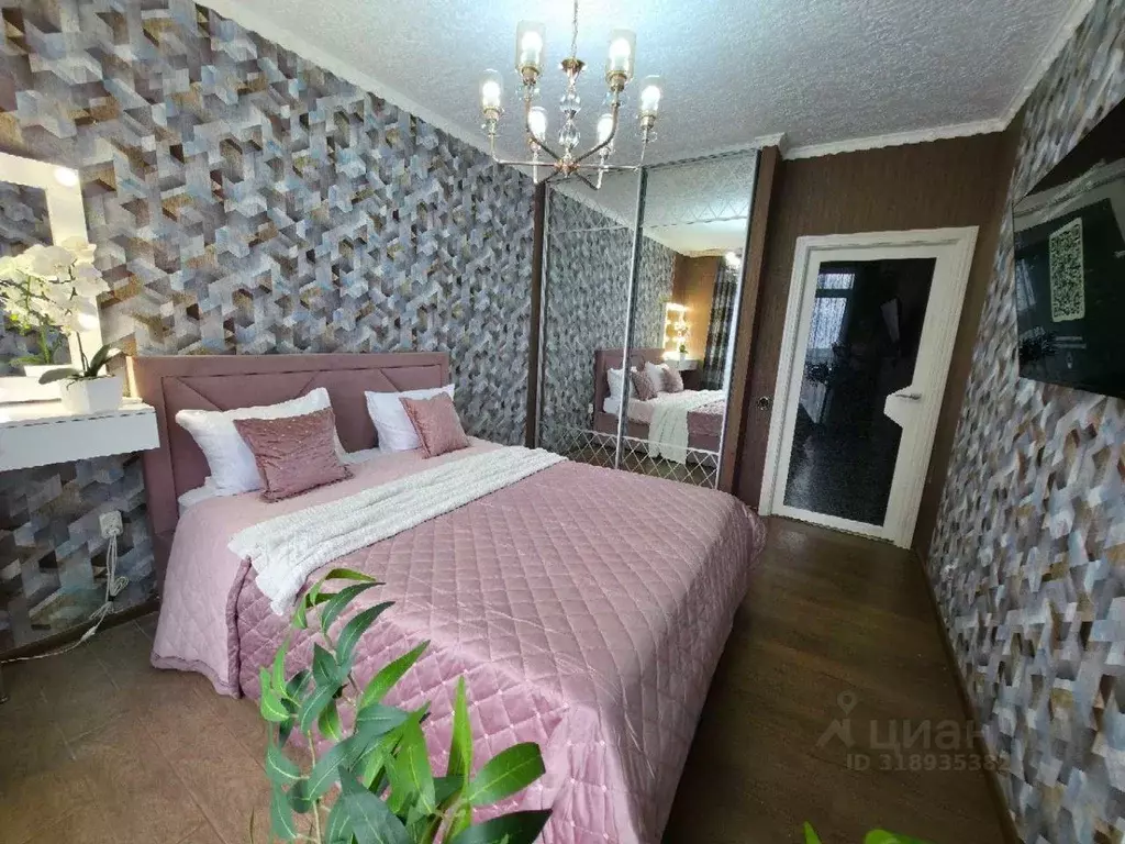 2-к кв. Астраханская область, Астрахань ул. Набережная Приволжского ... - Фото 2