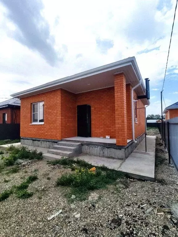 Дом, 66.9 м - Фото 0