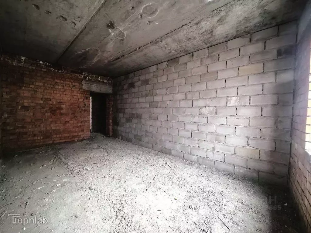 3-к кв. Кабардино-Балкария, Нарткала Урванский район, ул. Маяковского, ... - Фото 2