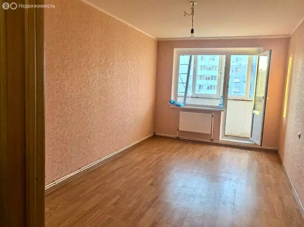 2-комнатная квартира: Белгород, улица Есенина, 50В (58.2 м) - Фото 1