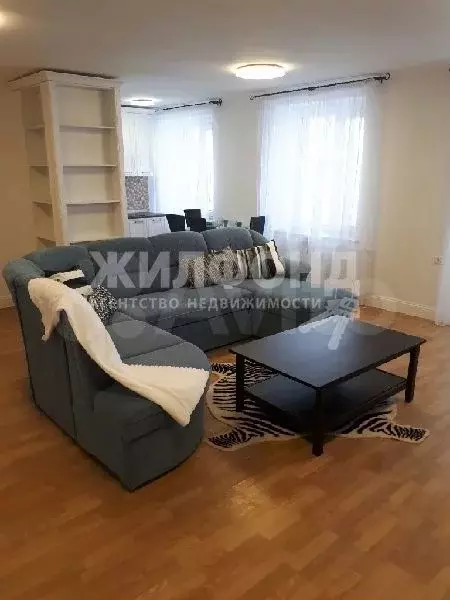 2-к. квартира, 90 м, 9/9 эт. - Фото 0