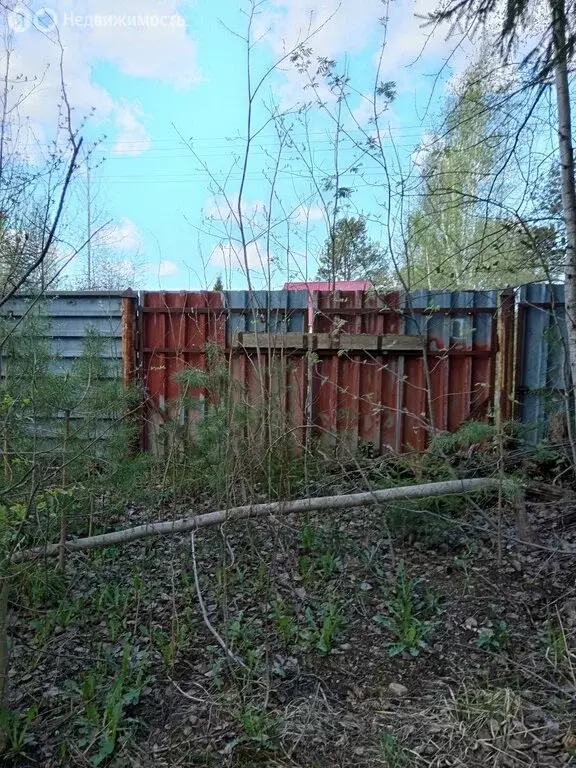 Участок в Трубникоборское сельское поселение, садоводческий массив ... - Фото 2