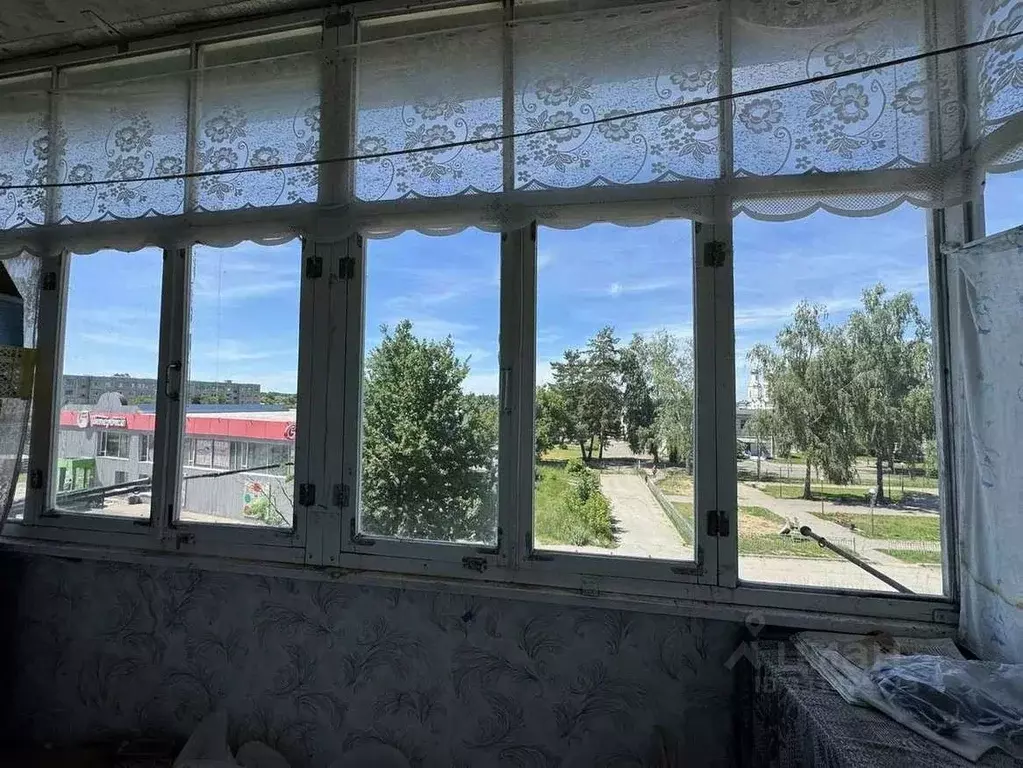 2-к кв. Калужская область, Козельск Заводская ул., 9 (43.3 м) - Фото 2