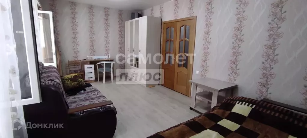 Продаётся 1-к квартира, 58 м - Фото 0