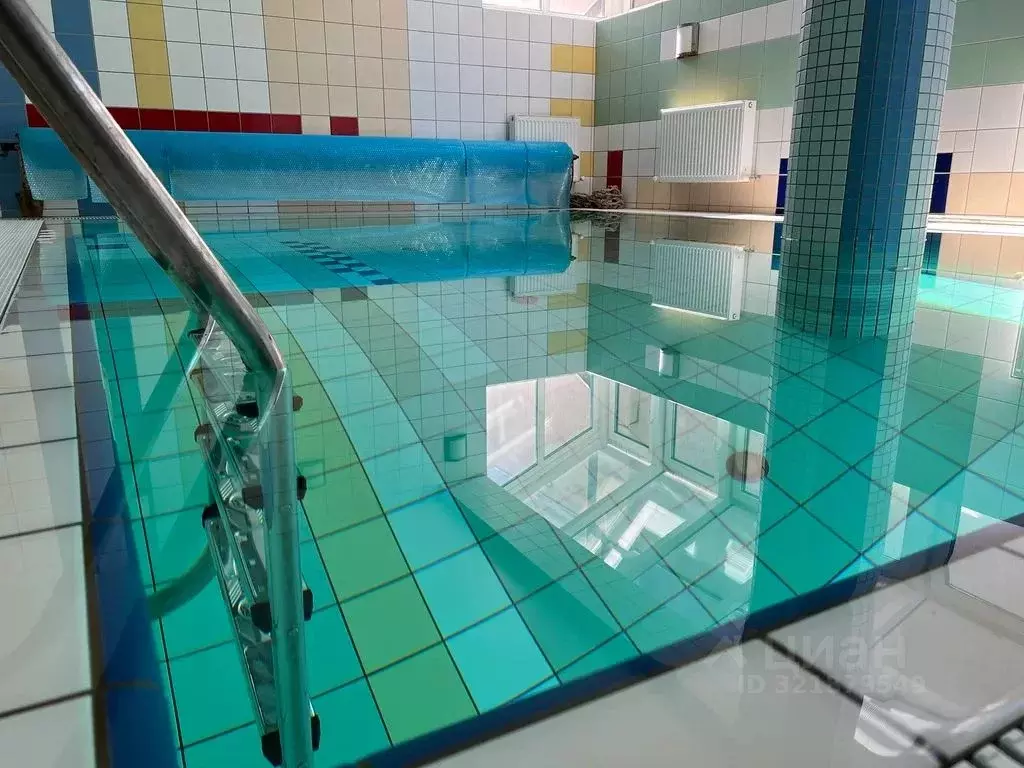 Дом в Самарская область, Самара Демократическая ул., 56Г (430 м) - Фото 1